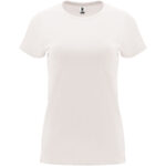 Capri 170 g/m² sieviešu T-krekls ar īsām piedurknēm - Image 15