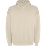 Otto liela izmēra unisex kapuces džemperis