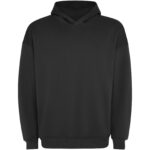 Otto liela izmēra unisex kapuces džemperis - Image 11