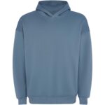 Otto liela izmēra unisex kapuces džemperis - Image 12