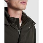 Dome polsterēta unisex parka jaka - Image 3