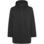 Dome polsterēta unisex parka jaka - Image 7
