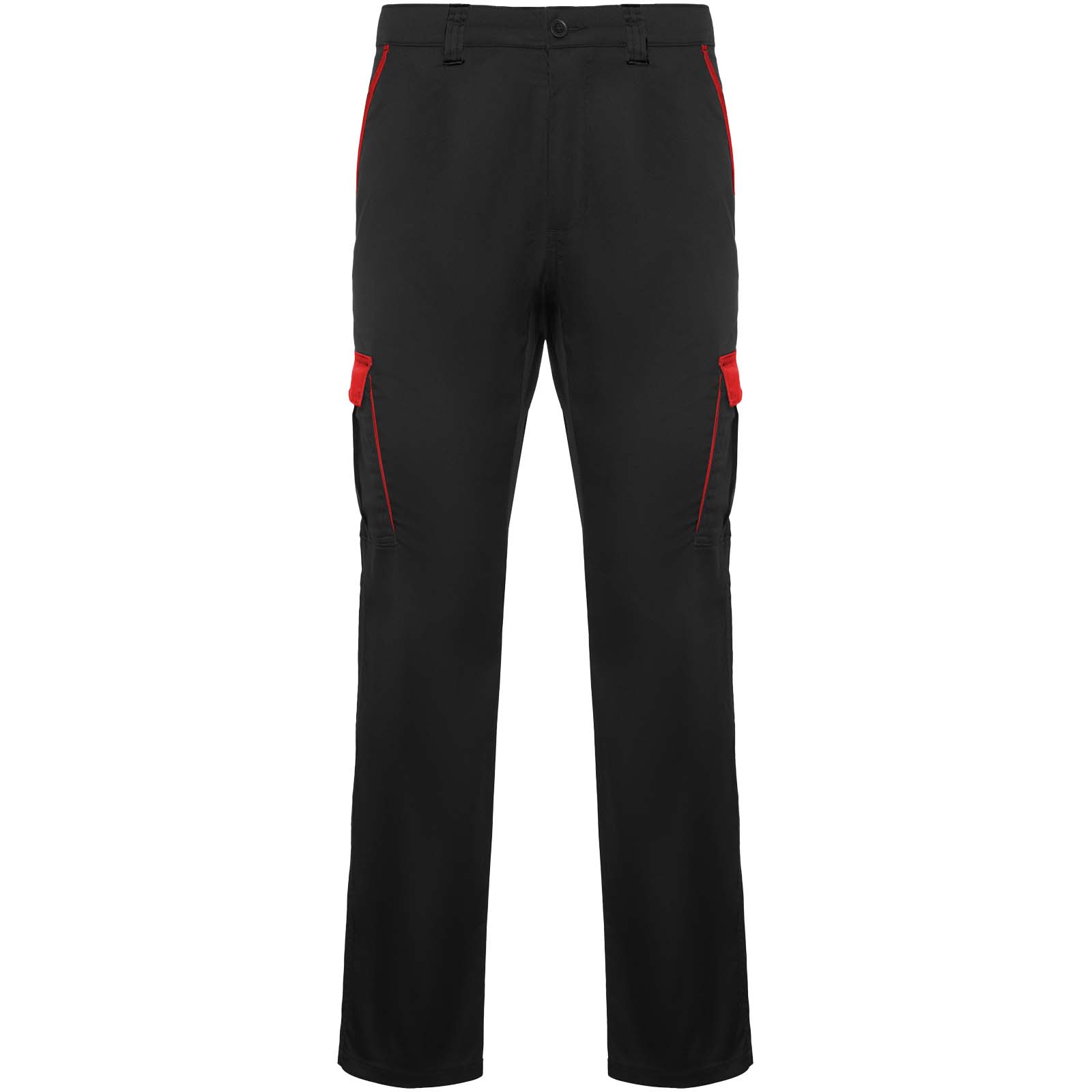 R8408D9.jpg Trooper 250 g/m² darba bikses - Image 1