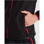 Terrano unisex mikrofleisa jaka - Image 3
