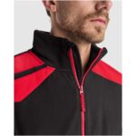 Terrano unisex mikrofleisa jaka - Image 4