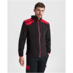 Terrano unisex mikrofleisa jaka - Image 5