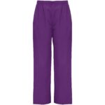 Vademecum 160 g/m² unisex darba bikses - Image 15