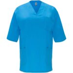 Panacea 160 g/m² unisex darba krekliņš ar īsām piedurknēm