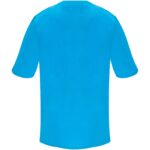 Panacea 160 g/m² unisex darba krekliņš ar īsām piedurknēm - Image 2
