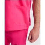Panacea 160 g/m² unisex darba krekliņš ar īsām piedurknēm - Image 6