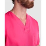 Panacea 160 g/m² unisex darba krekliņš ar īsām piedurknēm - Image 7