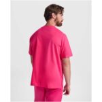 Panacea 160 g/m² unisex darba krekliņš ar īsām piedurknēm - Image 5