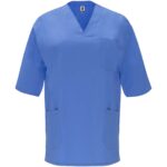 Panacea 160 g/m² unisex darba krekliņš ar īsām piedurknēm - Image 10