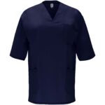 Panacea 160 g/m² unisex darba krekliņš ar īsām piedurknēm - Image 11