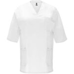 Panacea 160 g/m² unisex darba krekliņš ar īsām piedurknēm - Image 12