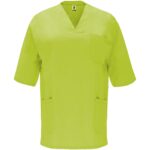 Panacea 160 g/m² unisex darba krekliņš ar īsām piedurknēm - Image 14