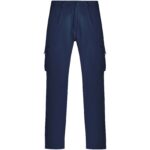 Daily Stretch 250 g/m² elastāna darba bikses