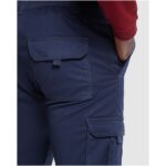 Daily Stretch 250 g/m² elastāna darba bikses - Image 4