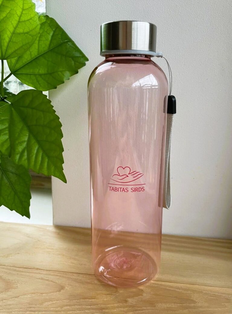 Tabitas sirds, kristīga labdarības organizācija