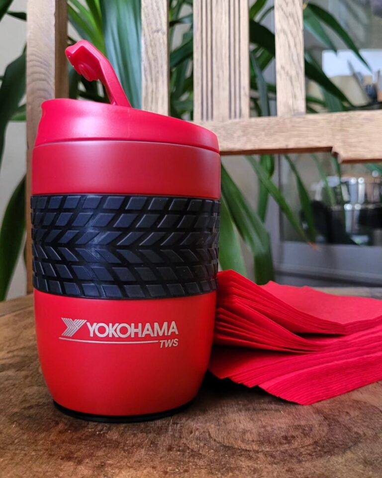 Yokohama TWS LSEZ SIA